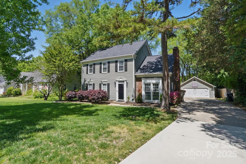 2224 Clonmel Pl, Charlotte, NC 28262