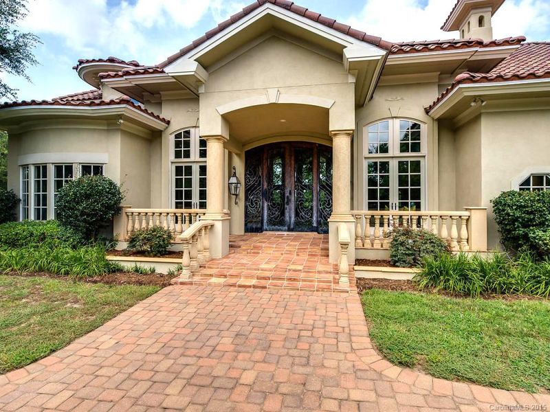 14447 Brick Church Ct, Charlotte, NC 28277