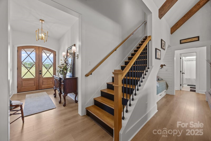 4316 Nesbit Rd, Monroe, NC 28112