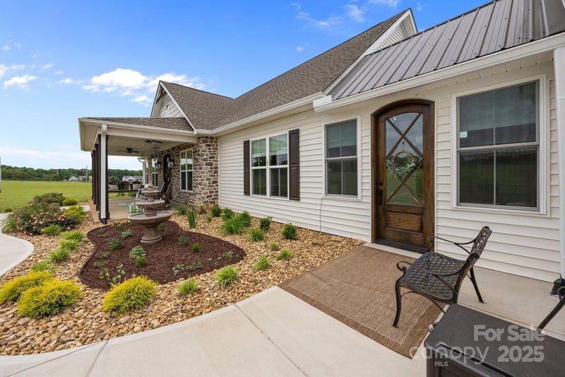 4316 Nesbit Rd, Monroe, NC 28112