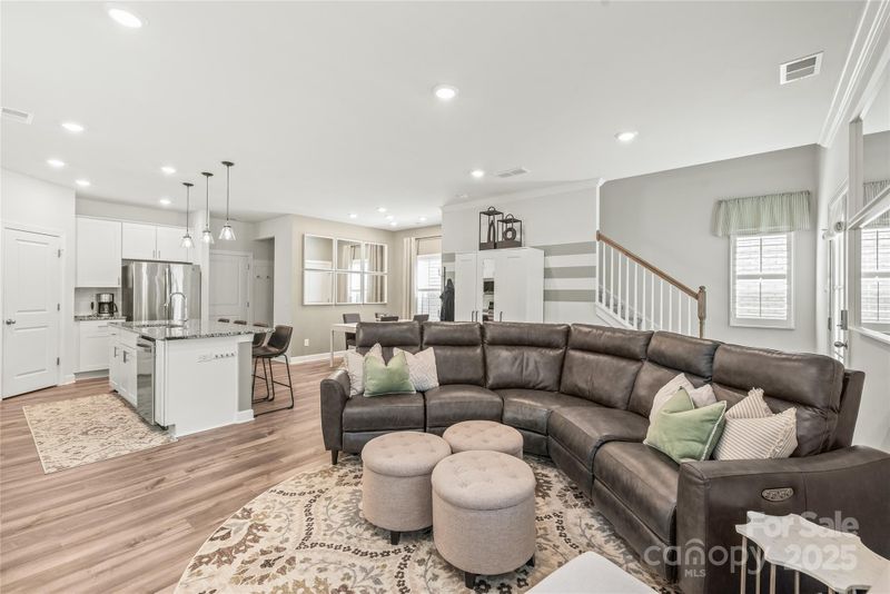 1316 Colgher St, Mint Hill, NC 28227