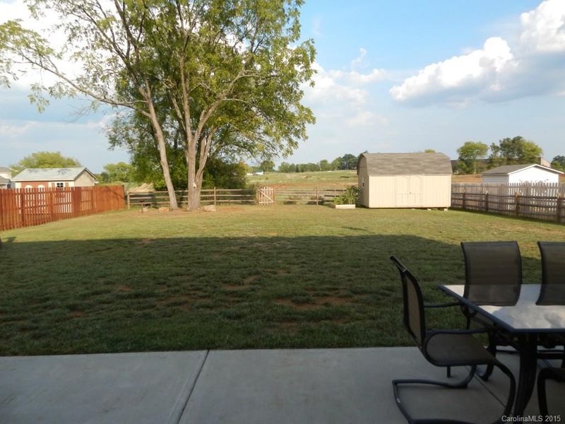 5334 SW Hackberry Ln, Concord, NC 28027
