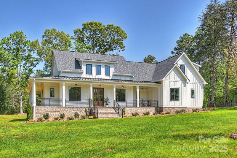 7768 Lynwood Ln, Sherrills Ford, NC 28673