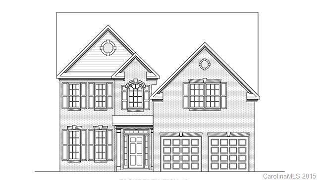11086 Hat Creek Ln #426, Davidson, NC 28036