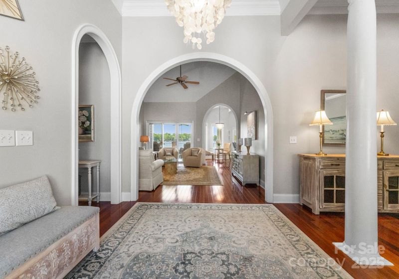 3507 Governors Island Dr, Denver, NC 28037