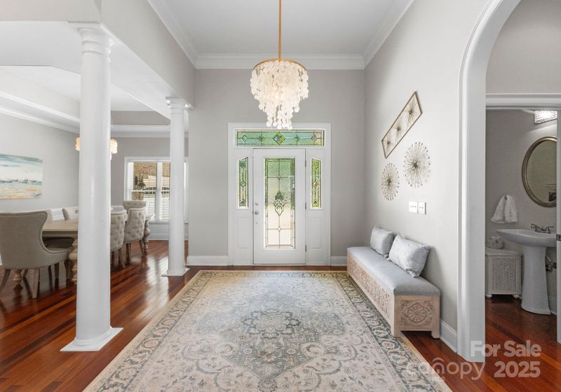 3507 Governors Island Dr, Denver, NC 28037