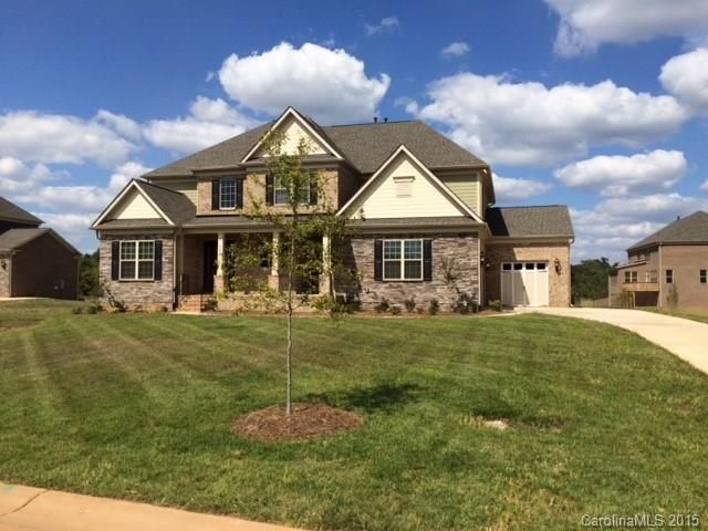 3008 Rocky Hollow Dr, Marvin, NC 28173