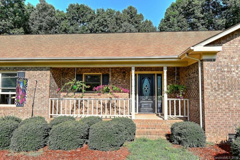 2805 Cedar Trail Ln, Wingate, NC 28174
