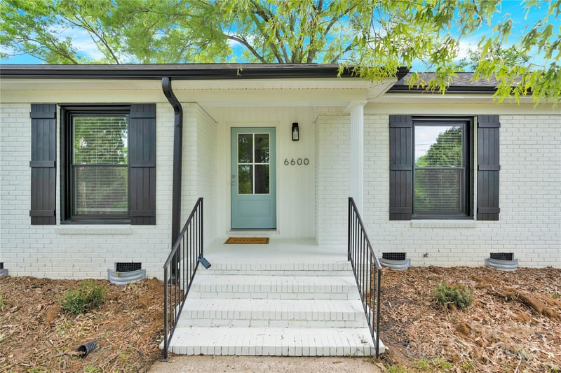 6600 Knightswood Dr, Charlotte, NC 28226