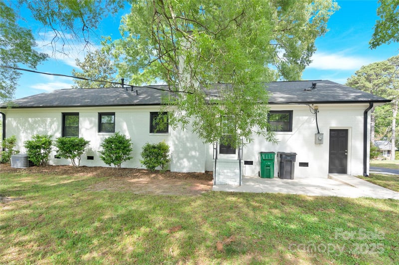 6600 Knightswood Dr, Charlotte, NC 28226