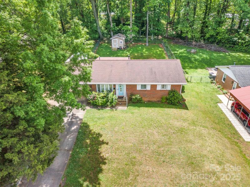 907 E 9th Ave, Gastonia, NC 28054