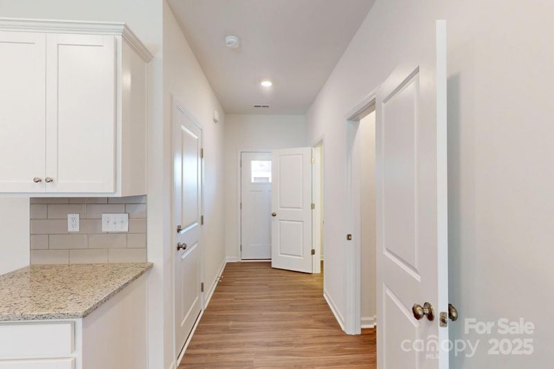 1115 Overbrook Pl, Wingate, NC 28174