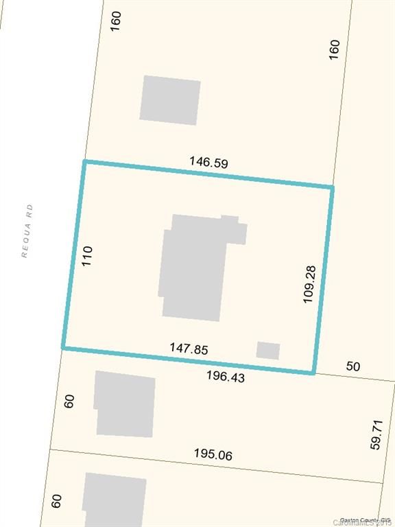 806 Requa Rd, Cherryville, NC 28021