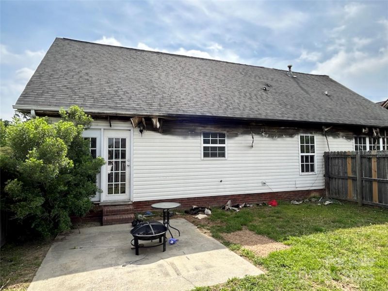 3205 Creek Trail Rd, Indian Trail, NC 28079