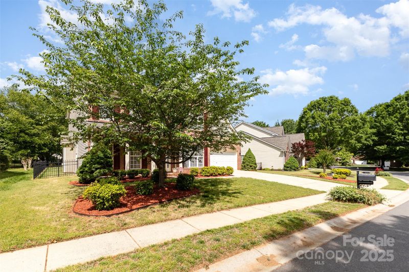 3005 Sandbox Cir, Indian Trail, NC 28079