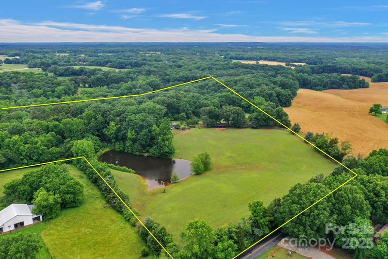 1607 Old Lawyers Rd, Marshville, NC 28103