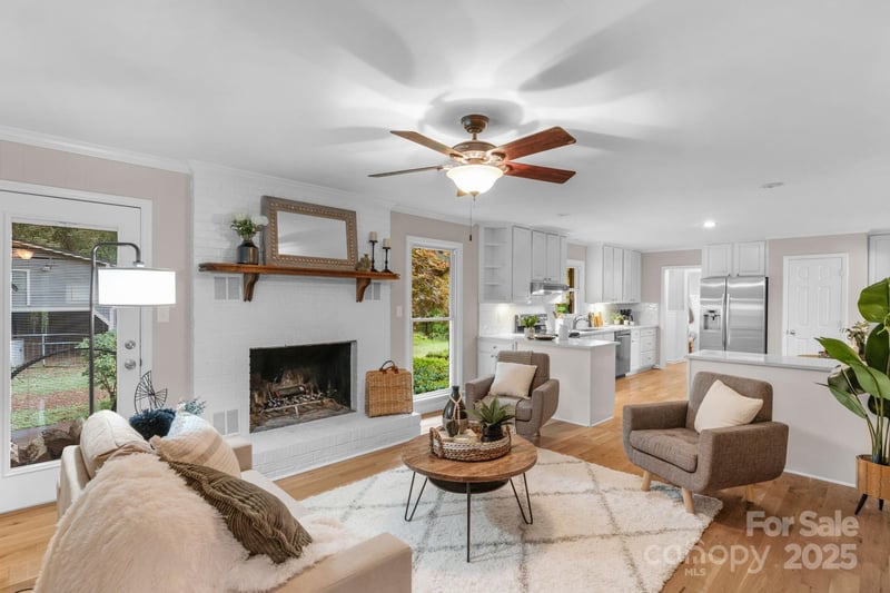1607 Old Lawyers Rd, Marshville, NC 28103
