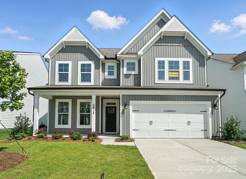 2012 Embassy Ct, Charlotte, NC 28213