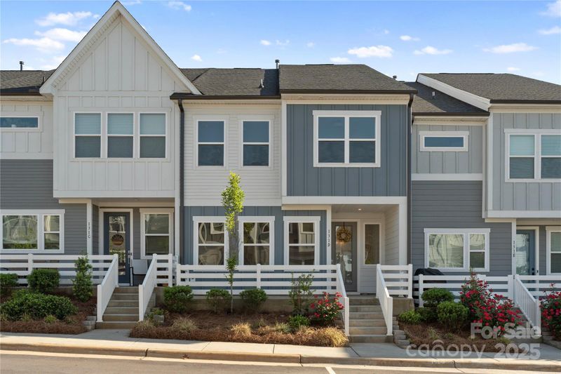 131 Berkeley Ave #D, Mooresville, NC 28117
