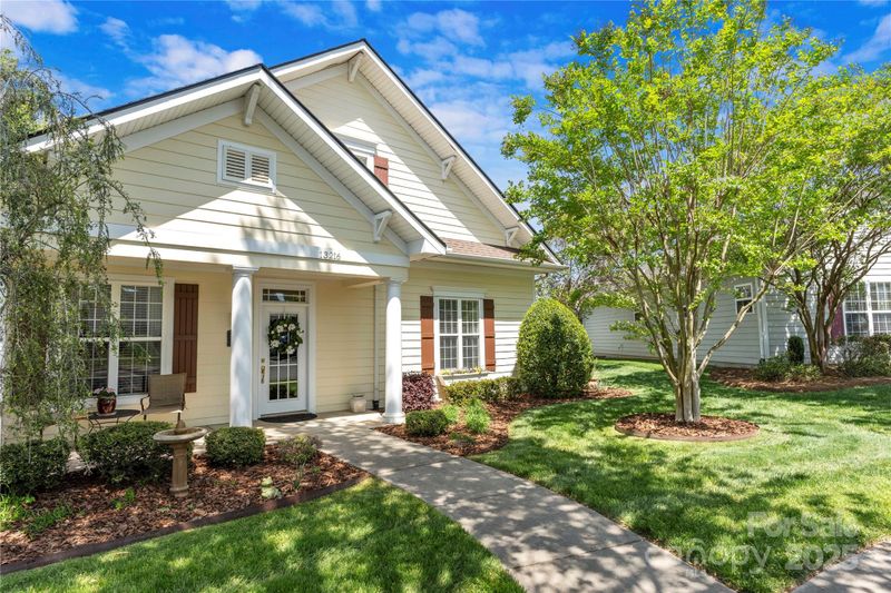 13216 Old Compton Ct, Pineville, NC 28134
