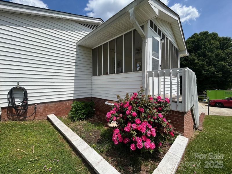 201 Mitchell St, Belmont, NC 28012