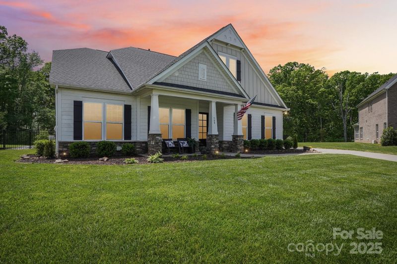 500 Chicory Cir, Matthews, NC 28104