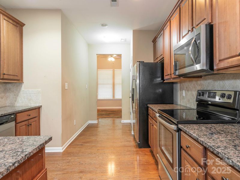 208 Fielding St, Mount Holly, NC 28120