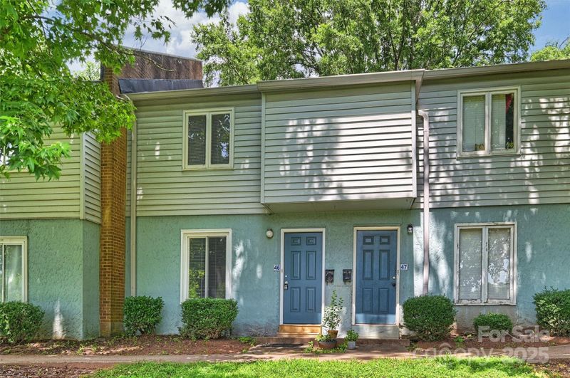 1931 Mereview Ct #46, Charlotte, NC 28210