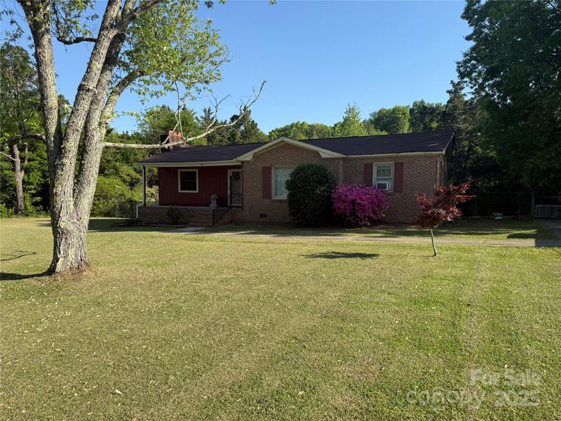 12016 Brief Rd, Charlotte, NC 28227