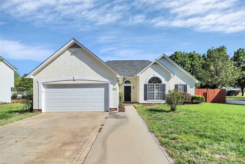 4606 Falcon Chase Dr SW, Concord, NC 28027