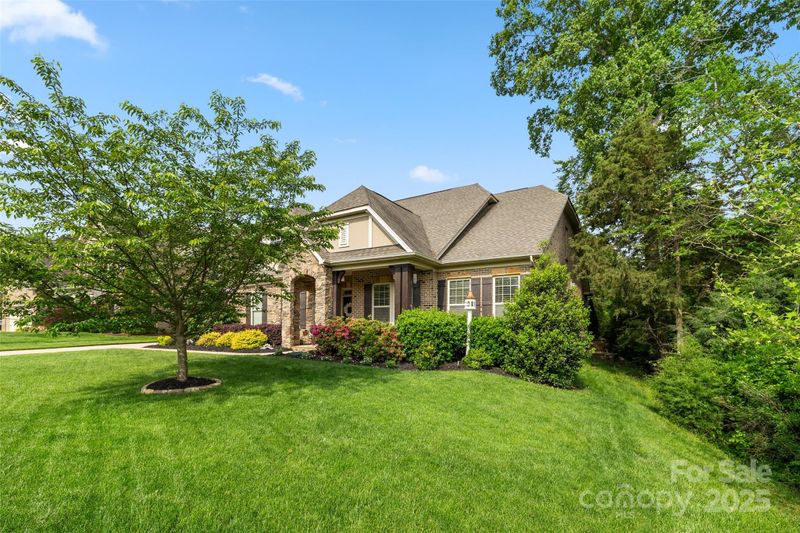 11424 Brangus Ln, Mint Hill, NC 28227