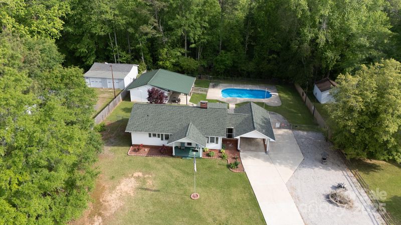 1115 Old Thompson Ave, Lancaster, SC 29720