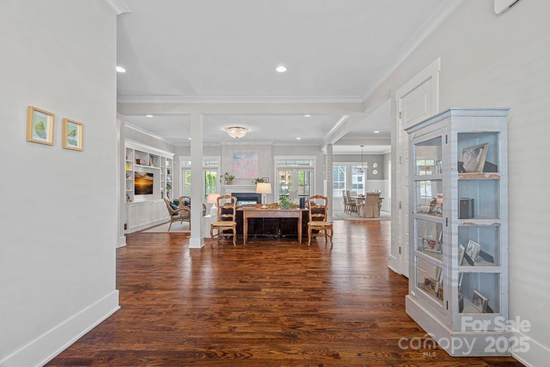 309 Catawba Ave, Davidson, NC 28036