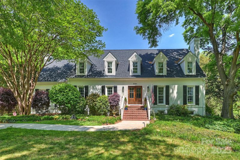 4501 Montibello Dr, Charlotte, NC 28226