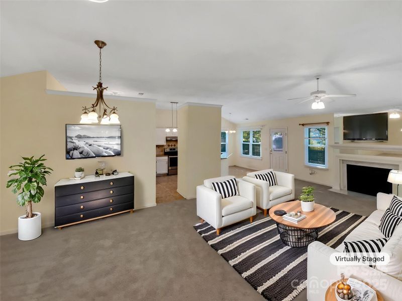 4656 Chaucer Pl NW, Concord, NC 28027