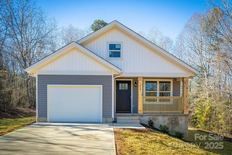 721 32nd St NE, Conover, NC 28613