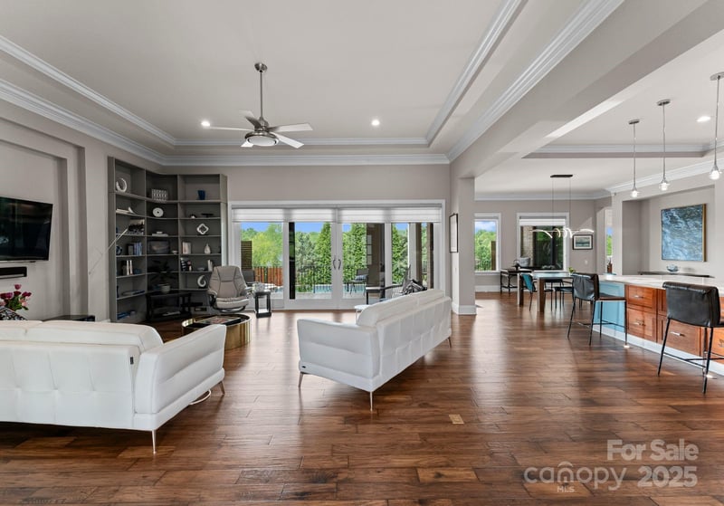 767 Pinnacle Dr, Iron Station, NC 28080