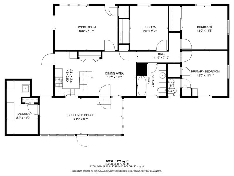 3119 6th Ave SW, Hickory, NC 28602