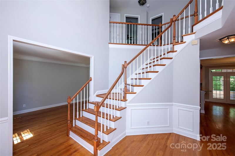 3546 Weddington Oaks Dr, Weddington, NC 28104