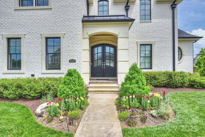 3242 Maymont Pl, Charlotte, NC 28205