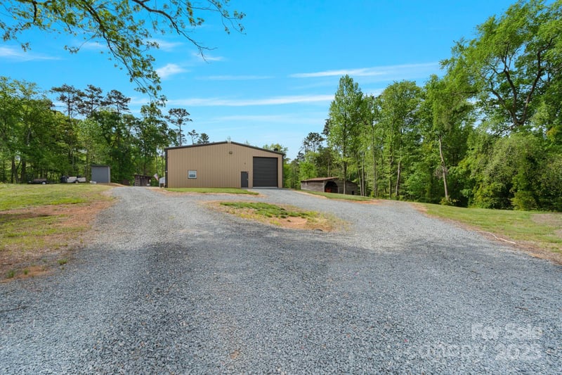 10016 Morgan Mill Rd, Monroe, NC 28110