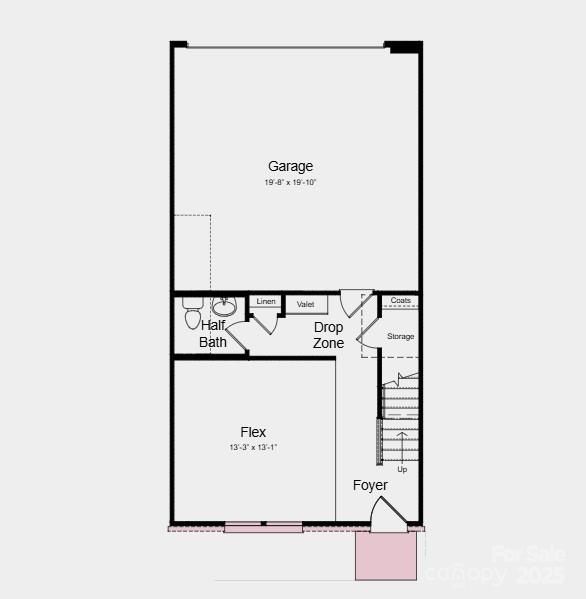 330 Catawba Ave, Davidson, NC 28036