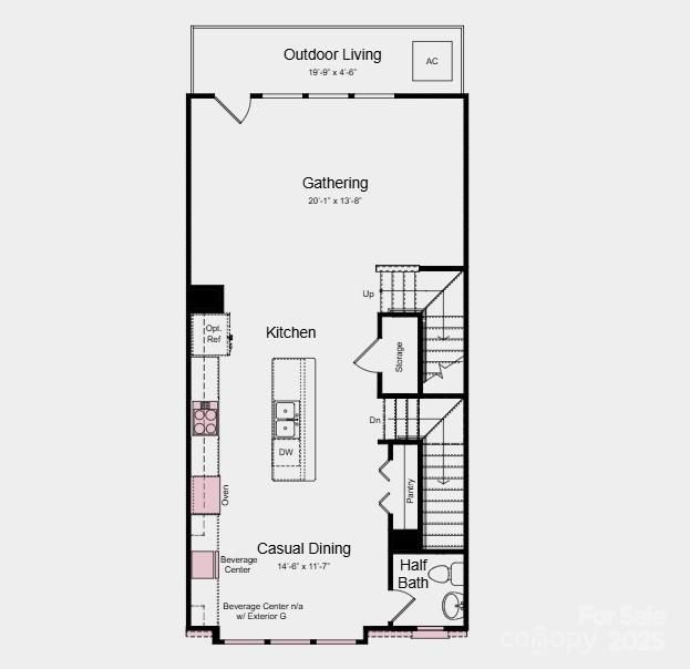 330 Catawba Ave, Davidson, NC 28036