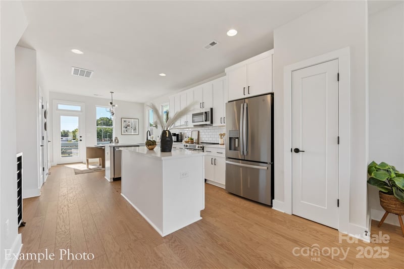 138 Red Azalea Ln #24, Charlotte, NC 28217