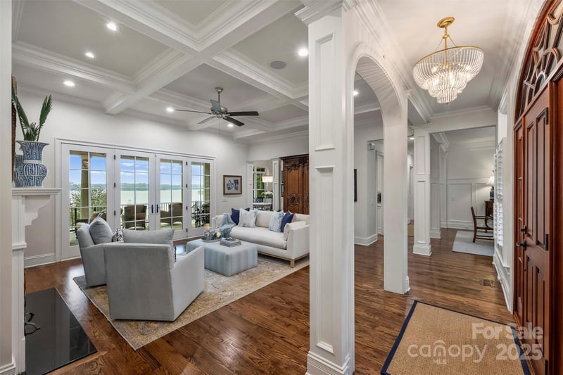 299 Barber Loop, Mooresville, NC 28117