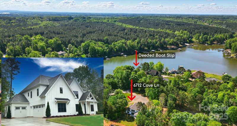 6712 Cove Ln, Sherrills Ford, NC 28673