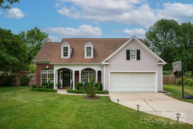 1307 Trull Pl, Monroe, NC 28110