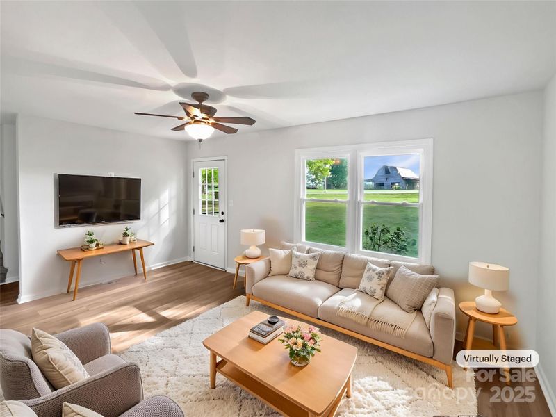 269 Bud Black Rd, Crouse, NC 28033