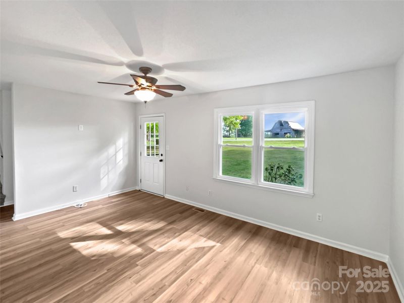 269 Bud Black Rd, Crouse, NC 28033
