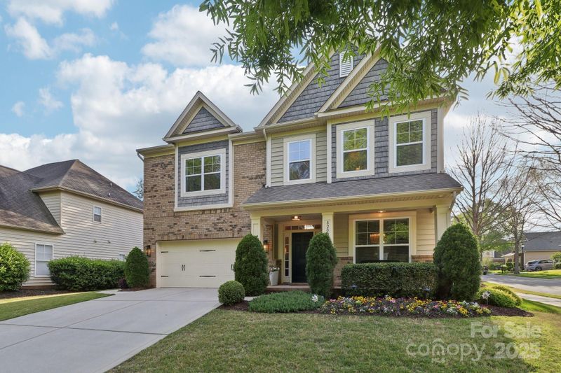 8200 Sunset Hill Rd, Waxhaw, NC 28173